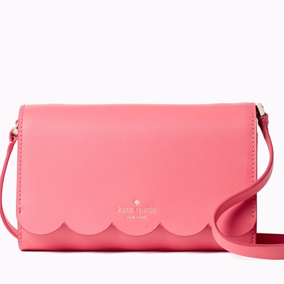 kate spade Handbags - NWT KATE SPADE MagnoliaSt. Addison CrossbodyWallet